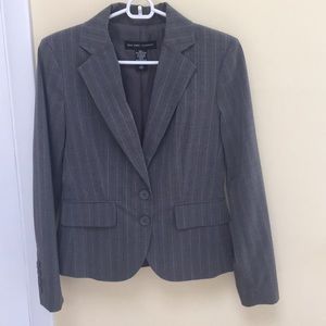 New York & Company Blazer & Skirt set